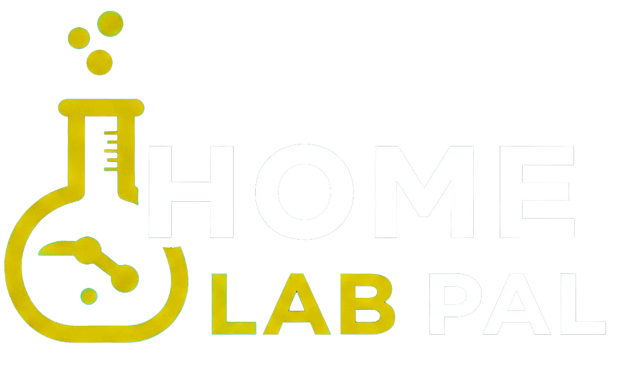 Home Lab Pal